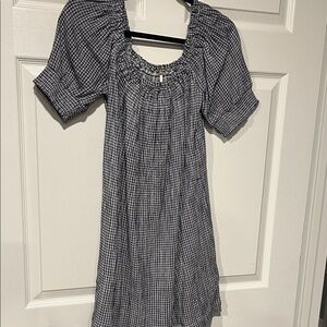 Brand new with tags.